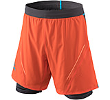 Image of Dynafit Alpine Pro 2/1 Shorts - Mens