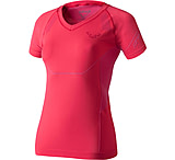 Image of Dynafit Alpine Seamless Short Sleeve Tee - Women's