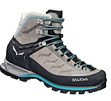 Image of Dynafit Mtn Trainer Mid Leather Trail Shoes - Women's