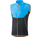 Image of Dynafit Vertical Wind Vest 49 - Mens