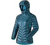 Image of Dynafit Vulcan Down Hood Jacket - Women's