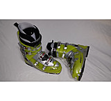 Image of Dynafit Zzero 4 PX TF Alpine Touring Boot-29-Translucent Yellow