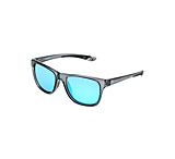 Image of Body Glove Men's BGFL 2002 Floating Sunglasses - Grey F6AA4D5E