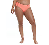 Image of Body Glove Plus Size Smoothies Retro High-Waist Swim Bottom - Splendid C5F3A0E3