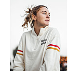 Image of Body Glove Retro Jogger Fleece - Cream 82A03A7B