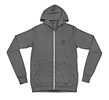 Image of Milk X Whiskey Mountain Lines Hoodie - Men's