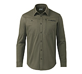 Image of KUIU Encounter LT Shirt in Ash Size 4XL FB76C1CE