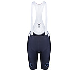 Image of Gorewear Long Distance Bib Cycling Shorts Plus - Women's