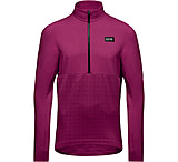 Image of Gorewear TrailKPR Hybrid 1/2-Zip - Men's