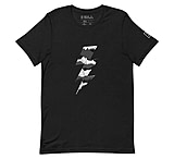 Image of Milk X Whiskey Powered By Nature T-Shirt - Men's