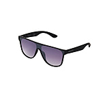 Image of Body Glove Toby Shield Sunglasses - Black 05BA04DF