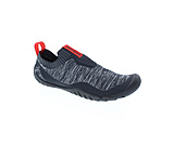 Image of Aquapac Men's Hydro Knit Siphon Water Shoes - Black/Rio Red A66663E6