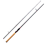 Image of Eagle Claw 2.5 Series Spinning Rod, Medium, 2 Piece
