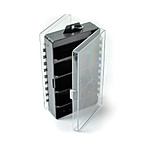 Image of Eagle Claw 2 Side Tackle Box