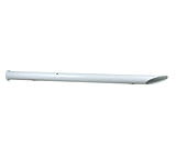 Image of Eagle Claw 2x22in PVC Sand Spike Rod Holder
