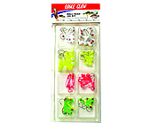 Image of Eagle Claw Ball Head Jig Kit