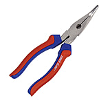 Image of Eagle Claw Bent Nose Pliers, 8in