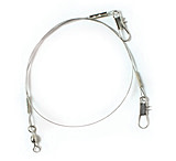 Image of Eagle Claw Bullhead/Catfish Rig 12in Leaderw/6in Drop