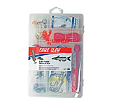 Image of Eagle Claw Catfish Tackle Kit
