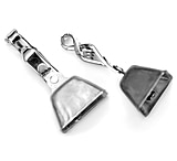 Image of Eagle Claw Clamp-On Fishing Bell