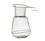 Image of Eagle Claw Clamp-On Wire Fish Basket