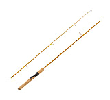 Image of Eagle Claw Crafted Glass Spinning Rod 5'6&quot; 2 pc L CG56LS2