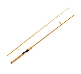 Image of Eagle Claw Crafted Glass Spinning Rod 6' 2 pc M CG6MS2