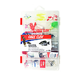 Image of Eagle Claw Crappe Tackle Kit