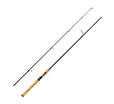 Image of Eagle Claw Diamond Series Graph Rod 6' 2 pc L 4bb BD6LS2C