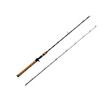 Image of Eagle Claw DiamondSeries Graphite CastRod 6'6" 2pc M BD66MC2