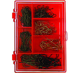 Image of Eagle Claw Eagle Claw Aberdeen Hook Assortment