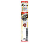 Image of Eagle Claw EagleClawFlyCmboKit 3pc 8 w/lineComposite MSFLY8B