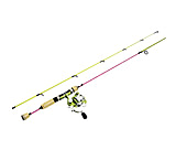 Image of Eagle Claw EC Fish Skins 5'6" LightRainbowTroutCombo ECFSRT56LSC