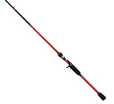 Image of Eagle Claw Ec2.5 Bass Rod, Medium, Fast, Casting - For Jerkbait/Blade Baits