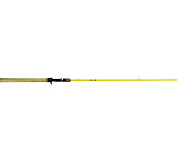 Image of Eagle Claw Featherlight Fiberglass Kokanee Casting/Trolling Rod, 2 Piece, Medium-Light, 4-8lb, 1/16-1/2oz