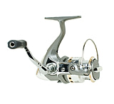 Image of Eagle Claw Featherlight Spinning Rod/Spincast Reel Combo