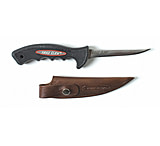 Image of Eagle Claw Fillet Knife w/ 4in Blade, Soft Handle