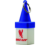 Image of Eagle Claw Floating Key Chain w/Storage Compartment