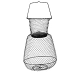 Image of Eagle Claw Floating Wire Fish Basket, Medium