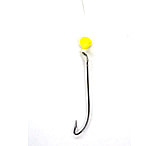 Image of Eagle Claw Flounder Yellow Corn Bead