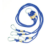 Image of Eagle Claw Four Arm Crab Ring Harness
