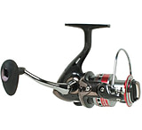 Eagle Claw Gunnison Spinning Reel
