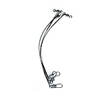 Image of Eagle Claw Heavy Duty Wire Leader Assortment, 6x9in