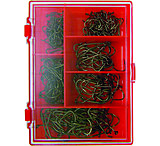 Image of Eagle Claw Hook Assortment, Bait Holder