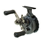Image of Eagle Claw In Line Ice Reel