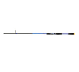 Image of Eagle Claw Inshore Rod, Medium, Moderate/Fast, 1 Piece, 1/4oz-1oz Lure Weight 8-17lb Line Weight