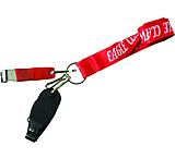 Image of Eagle Claw Jig Eye Cleaner &amp; Line Clipper Kit with Lanyard