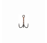 Image of Eagle Claw Lake and Stream Treble Hook, Bulk Pack