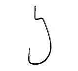 Image of Eagle Claw Lazer Sharp Value Series Heavy Wire Extra Wide Gap Worm Hook