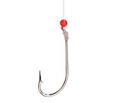 Image of Eagle Claw O'Shaughnessy Red Bead